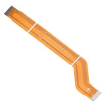 Main Board Flex Cable For Infinix Note 12 2023 By - Maxbhi Com