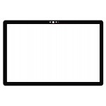Touch Screen Digitizer For Ulefone Tab A8 White By - Maxbhi Com