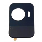 Camera Lens For Oukitel Okt3 Black By - Maxbhi Com