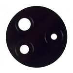 Camera Lens For Xiaomi Civi 3 Black By - Maxbhi Com