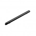 Volume Side Button Outer For Xiaomi Civi 3 Black By - Maxbhi Com