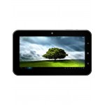 LCD Screen for IBerry Auxus AX01 - Black