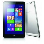 LCD Screen for Lenovo Miix2 - Black