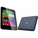 LCD Screen for Micromax Canvas Tab P650E - Black