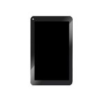 Lcd Screen For Zync Dual 7i Replacement Display By - Maxbhi Com