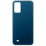 Back Panel Cover For Oukitel C31 Blue - Maxbhi Com