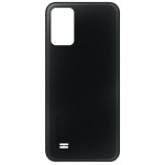 Back Panel Cover For Oukitel C31 White - Maxbhi Com