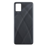 Back Panel Cover For Tcl 406 Grey - Maxbhi Com