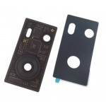 Camera Lens For Oukitel Ot5 Black By - Maxbhi Com