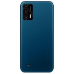 Full Body Housing For Oukitel C31 Blue - Maxbhi Com