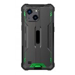 Full Body Housing For Oukitel Wp20 Green - Maxbhi Com