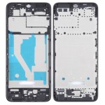 Lcd Frame Middle Chassis For Tcl 406 Purple By - Maxbhi Com