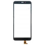 Touch Screen Digitizer For Oukitel Wp20 Black By - Maxbhi Com