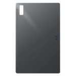 Back Panel Cover For Blackview Tab 11 Se Grey - Maxbhi Com