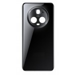 Back Panel Cover For Honor Magic 5 Pro Black - Maxbhi Com