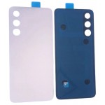 Back Panel Cover For Meizu 20 Rose Gold - Maxbhi Com