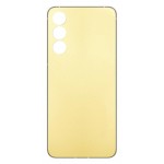 Back Panel Cover For Meizu 20 Yellow - Maxbhi Com