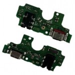 Charging Connector Flex Pcb Board For Tcl 406 By - Maxbhi Com