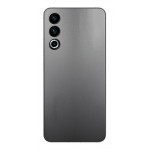 Full Body Housing For Meizu 20 Grey - Maxbhi Com