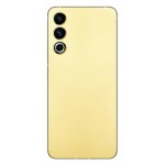 Full Body Housing For Meizu 20 Yellow - Maxbhi Com