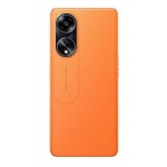 Full Body Housing For Oppo A1 5g Orange - Maxbhi Com