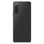 Full Body Housing For Sony Xperia 10 V Black - Maxbhi Com