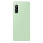 Full Body Housing For Sony Xperia 10 V Green - Maxbhi Com