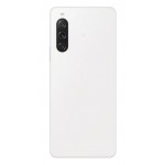 Full Body Housing For Sony Xperia 10 V White - Maxbhi Com