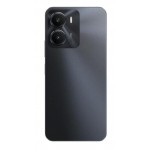 Full Body Housing For Vivo Iqoo Z7i Black - Maxbhi Com