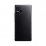 Full Body Housing For Xiaomi Redmi Note 12 Turbo Black - Maxbhi Com