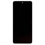 Lcd Screen For Vivo Iqoo Z7x Replacement Display By - Maxbhi Com