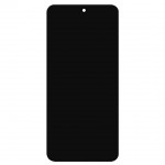 LCD with Touch Screen for Meizu 20 Black