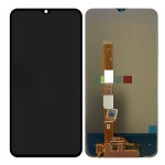 Lcd With Touch Screen For Vivo Iqoo Z7i Blue By - Maxbhi Com