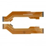Lcd Flex Cable For Xiaomi Redmi Note 12 Turbo By - Maxbhi Com
