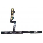 Power Button Flex Cable For Tcl 406 On Off Flex Pcb By - Maxbhi Com