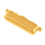 Power Button Outer For Vivo Iqoo Z7x Orange By - Maxbhi Com