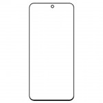 Replacement Front Glass For Meizu 20 Pro Grey By - Maxbhi Com