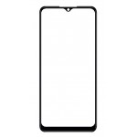 Touch Screen Digitizer For Vivo Iqoo Z7i Blue By - Maxbhi Com