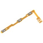 Volume Button Flex Cable For Vivo Iqoo Z7x By - Maxbhi Com