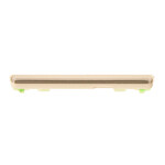Volume Side Button Outer For Honor Magic 5 Pro Orange By - Maxbhi Com