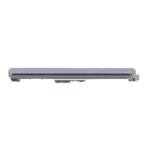 Volume Side Button Outer For Honor Magic 5 Pro White By - Maxbhi Com