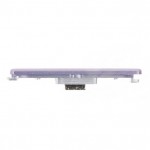 Volume Side Button Outer For Tcl 406 Purple By - Maxbhi Com