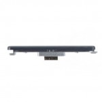 Volume Side Button Outer For Xiaomi Redmi Note 12 Turbo Black By - Maxbhi Com