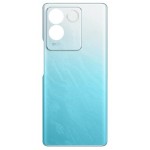 Back Panel Cover For Vivo S17e Blue - Maxbhi Com