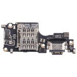 Charging Connector Flex Pcb Board For Vivo S17e By - Maxbhi Com