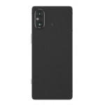Full Body Housing For Sony Xperia 5 V Black - Maxbhi Com