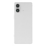Full Body Housing For Sony Xperia 5 V Silver - Maxbhi Com