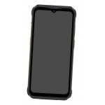 Lcd Frame Middle Chassis For Ulefone Armor 21 Black By - Maxbhi Com