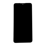 Lcd With Touch Screen For Ulefone Note 15 White By - Maxbhi Com