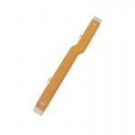 Main Board Flex Cable For Oukitel C33 By - Maxbhi Com